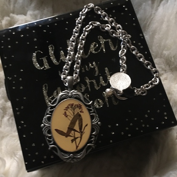 Vintage Pendant - Picture 7 of 8